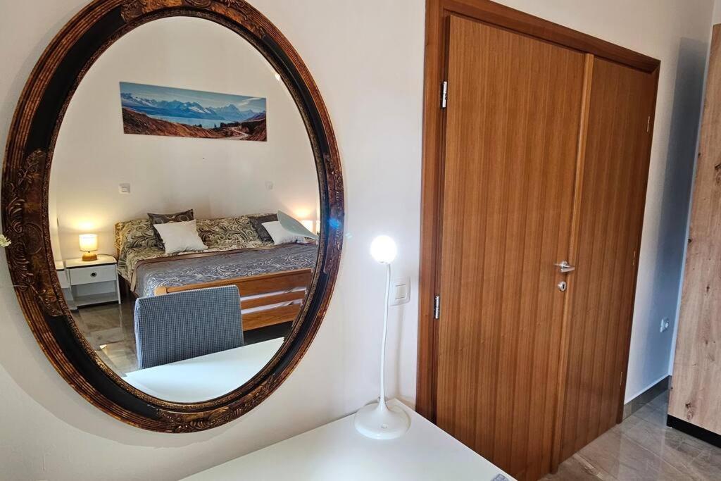 Apartmani Mira Zadar Exterior photo