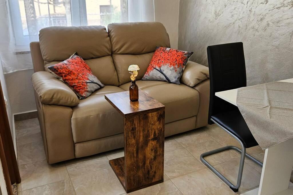 Apartmani Mira Zadar Exterior photo