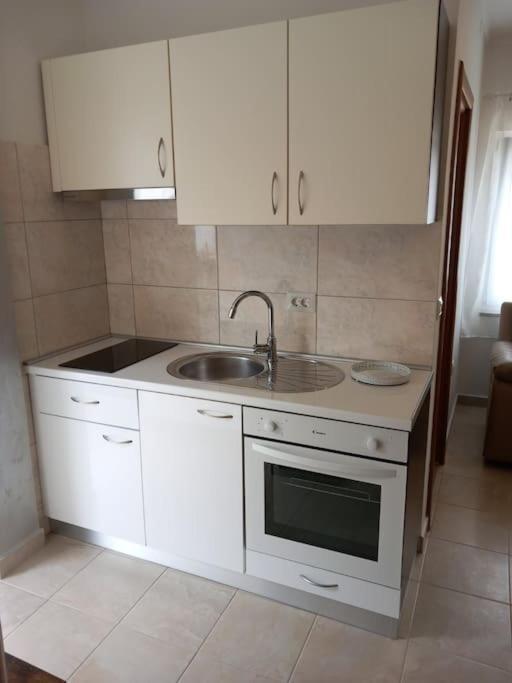Apartmani Mira Zadar Exterior photo